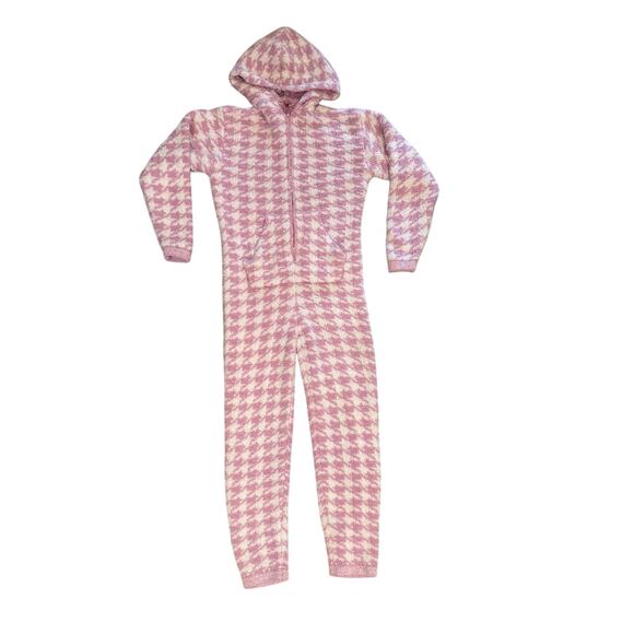 SKIMS Cozy Knit Unisex Onesie - Picture 1 of 3